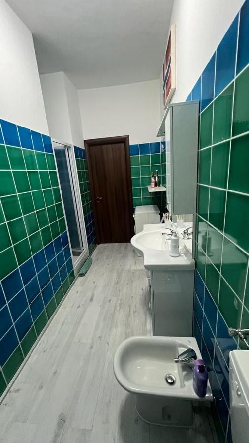 Casa Di Paola 2 Apartman Asti Kültér fotó