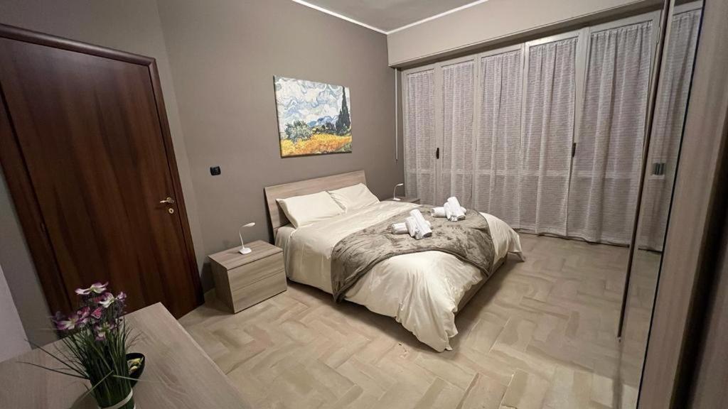 Casa Di Paola 2 Apartman Asti Kültér fotó
