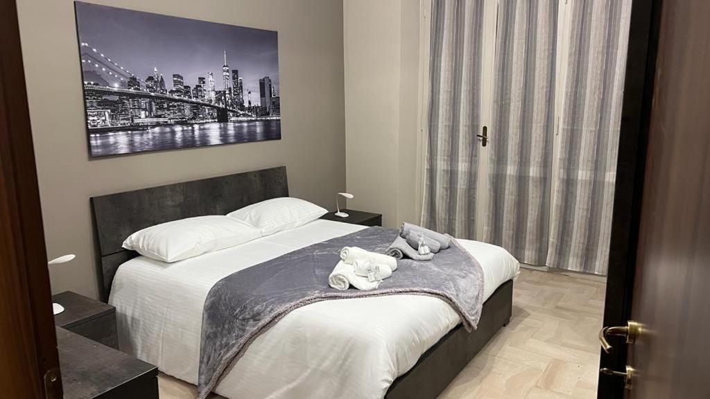 Casa Di Paola 2 Apartman Asti Kültér fotó