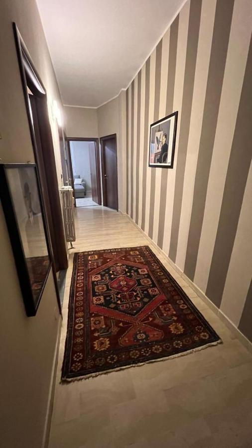 Casa Di Paola 2 Apartman Asti Kültér fotó