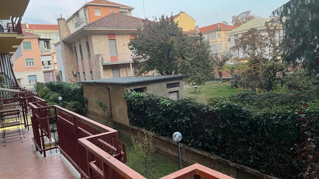 Casa Di Paola 2 Apartman Asti Kültér fotó