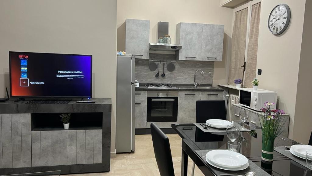 Casa Di Paola 2 Apartman Asti Kültér fotó