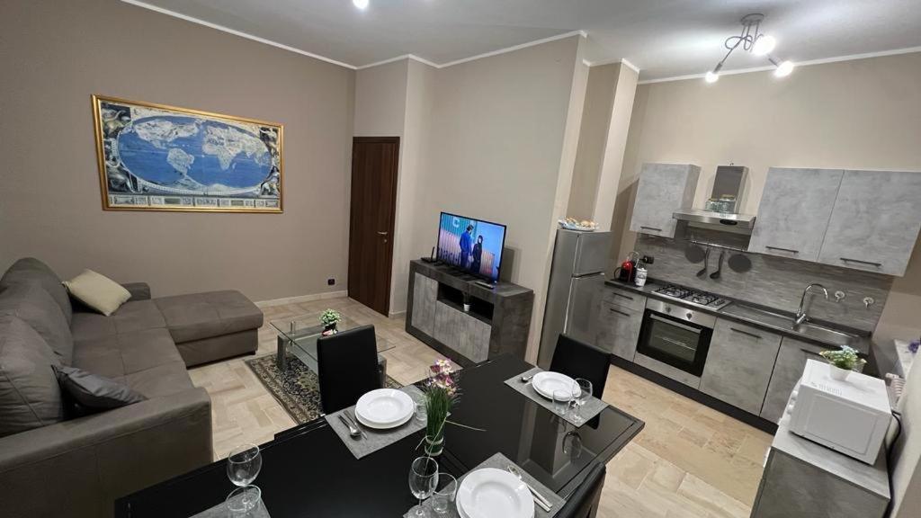 Casa Di Paola 2 Apartman Asti Kültér fotó