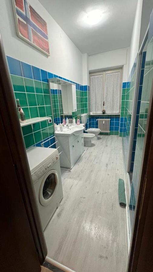 Casa Di Paola 2 Apartman Asti Kültér fotó