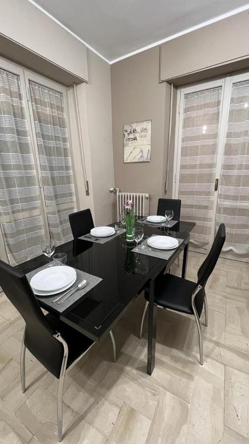 Casa Di Paola 2 Apartman Asti Kültér fotó
